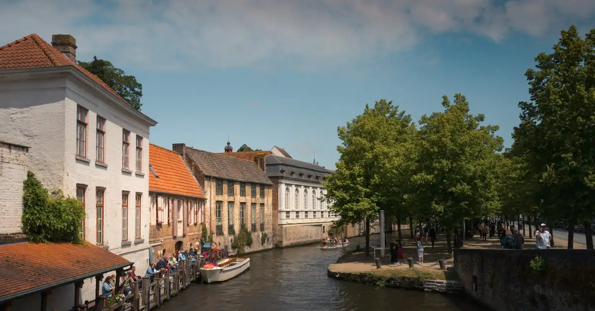 Nederlander in België wonen: Praktische tips en info
