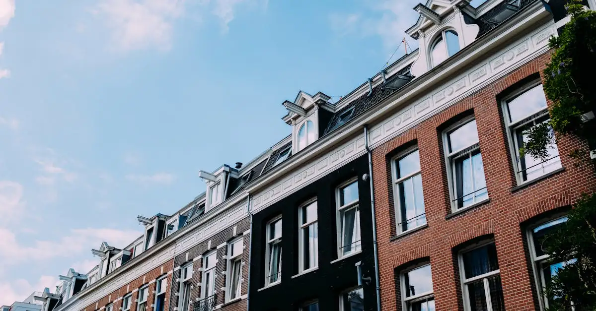 Wonen in Amsterdam Noord: Ontdek de beste wijken