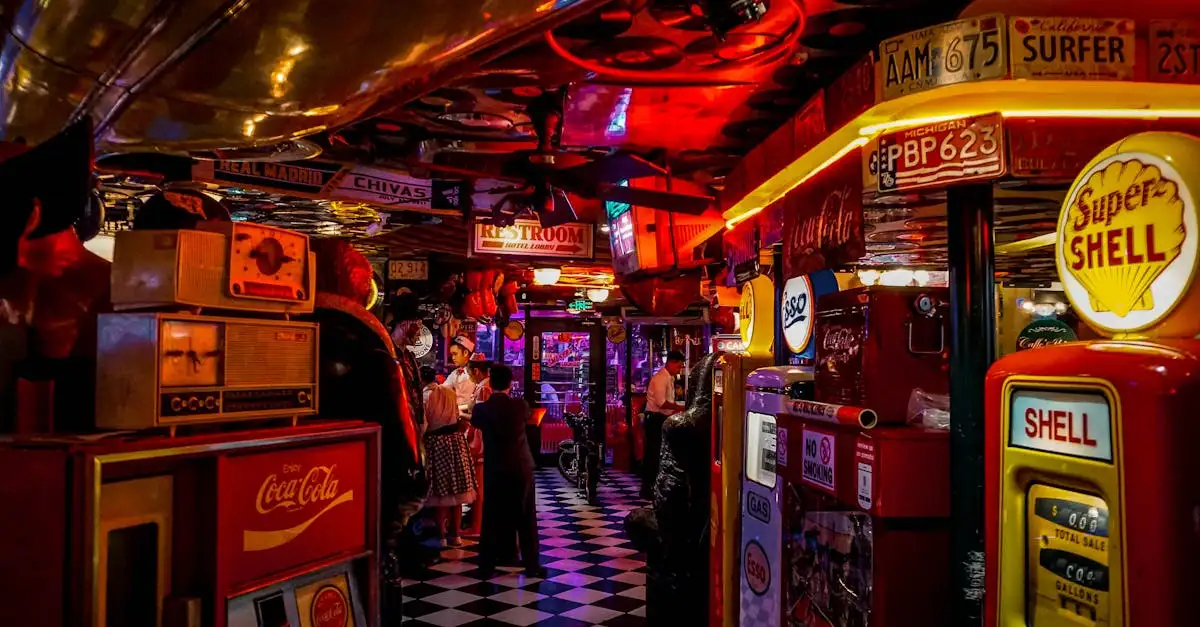 Arcade wonen