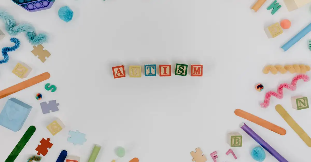 Autisme wonen