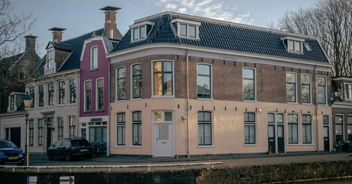 Beste steden om te wonen in Nederland: Topkeuzes