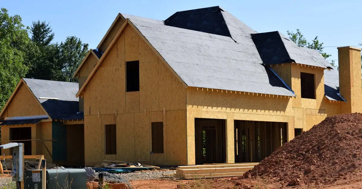 Bouwen en wonen: Uw gids voor de woningmarkt