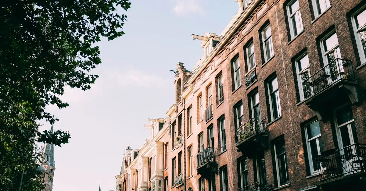 Centraal wonen in Delft: wat is het en hoe werkt het?