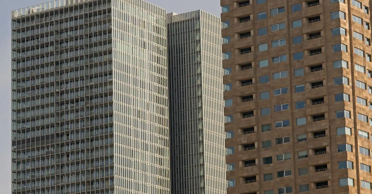 City wonen