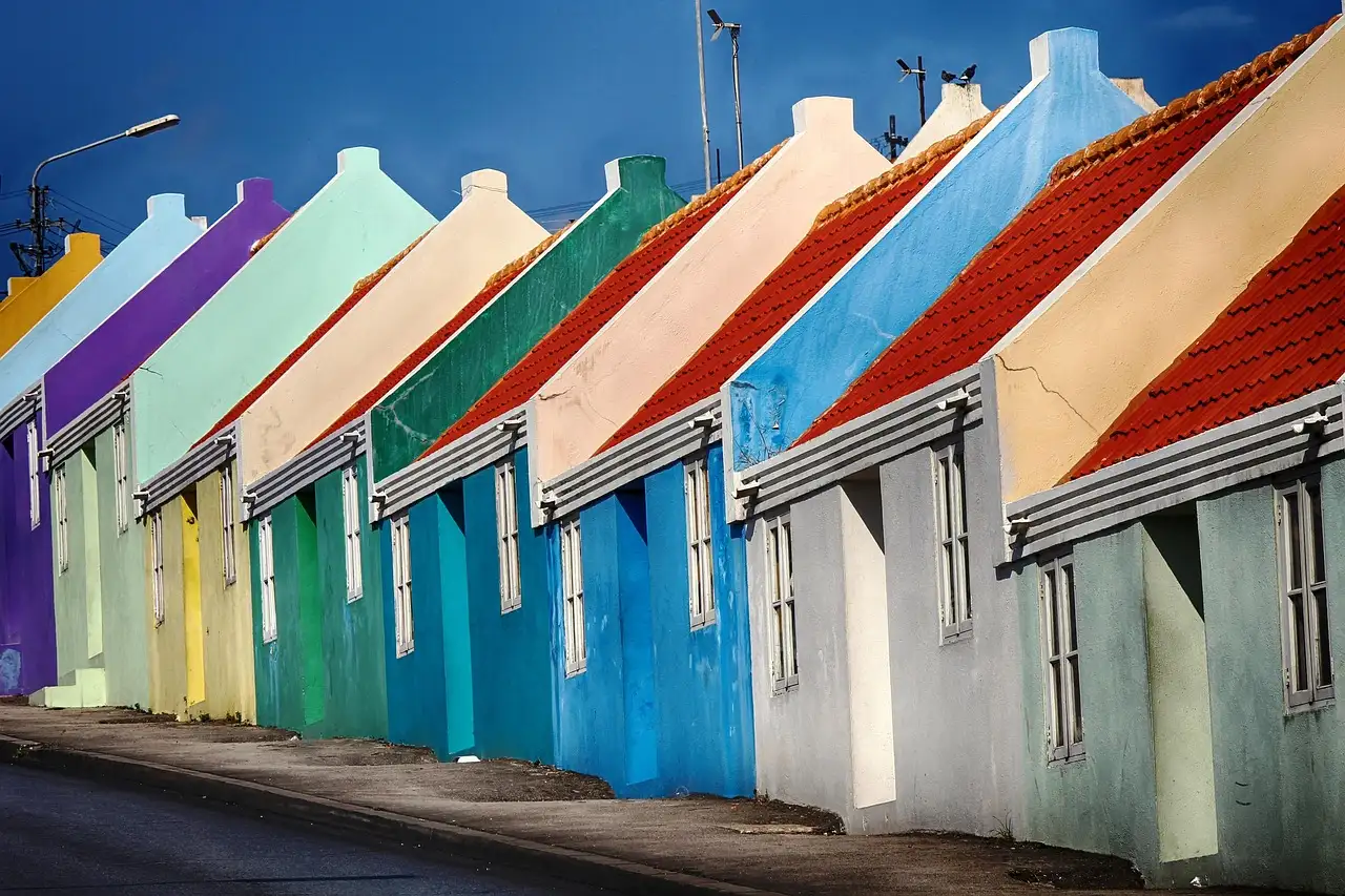 Curacao werken en wonen