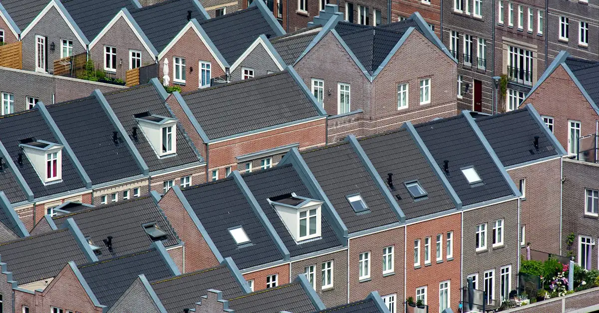 Denhaag wonen