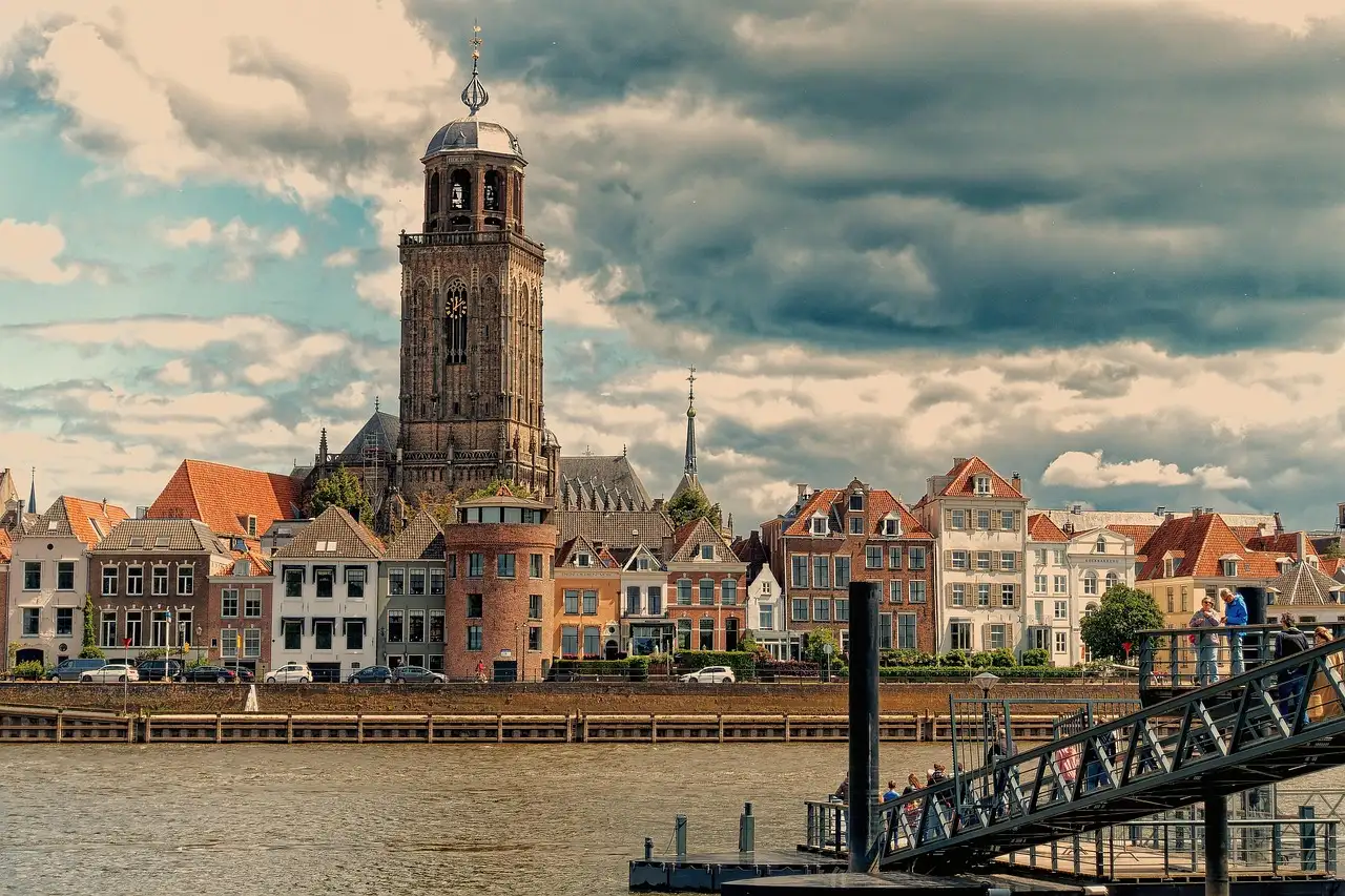 Deventer wonen