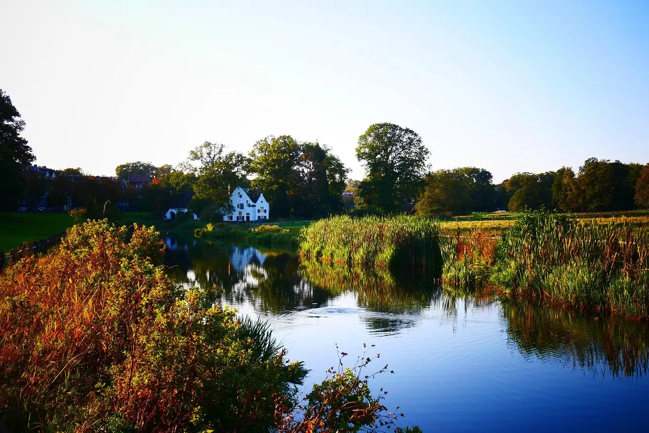 Dijkhof wonen
