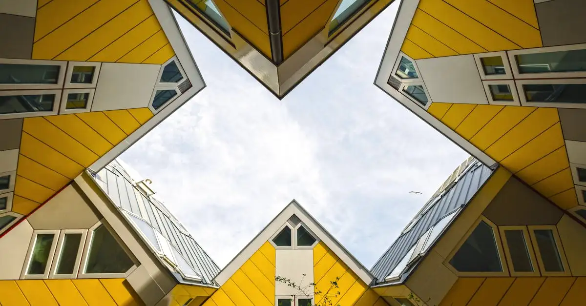 Direct wonen in Rotterdam: Vind jouw nieuwe woning nu
