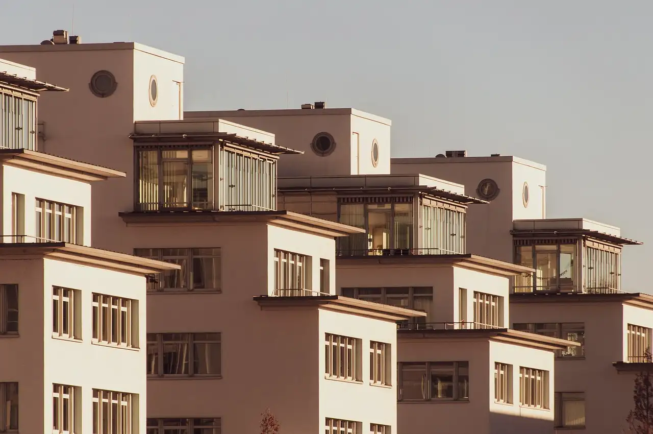 Dudok wonen
