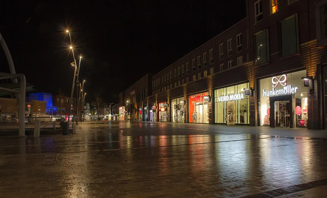 Wonen in Enschede: Wat je moet weten over de stad.