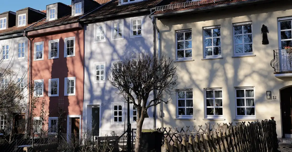 Geschillencommissie wonen