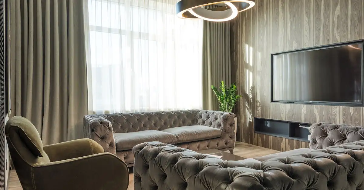 Gordijnen vt wonen
