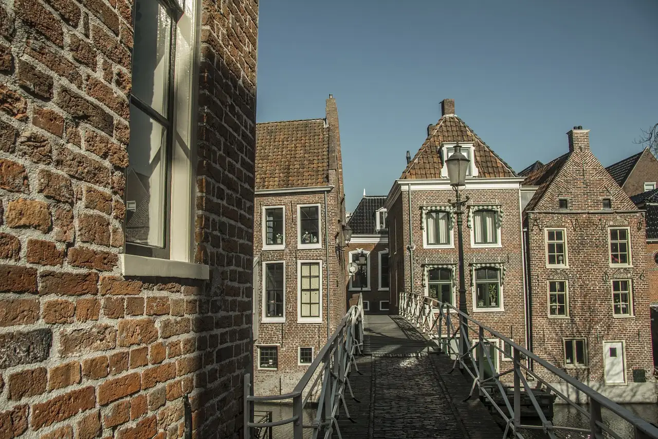 Gort wonen: Comfortabel en betaalbaar wonen in Nederland