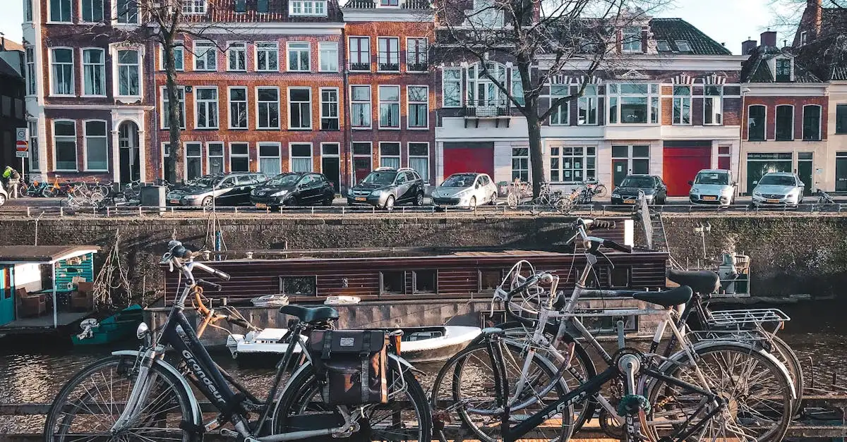 Wonen in Groningen: Vind uw ideale woning nu