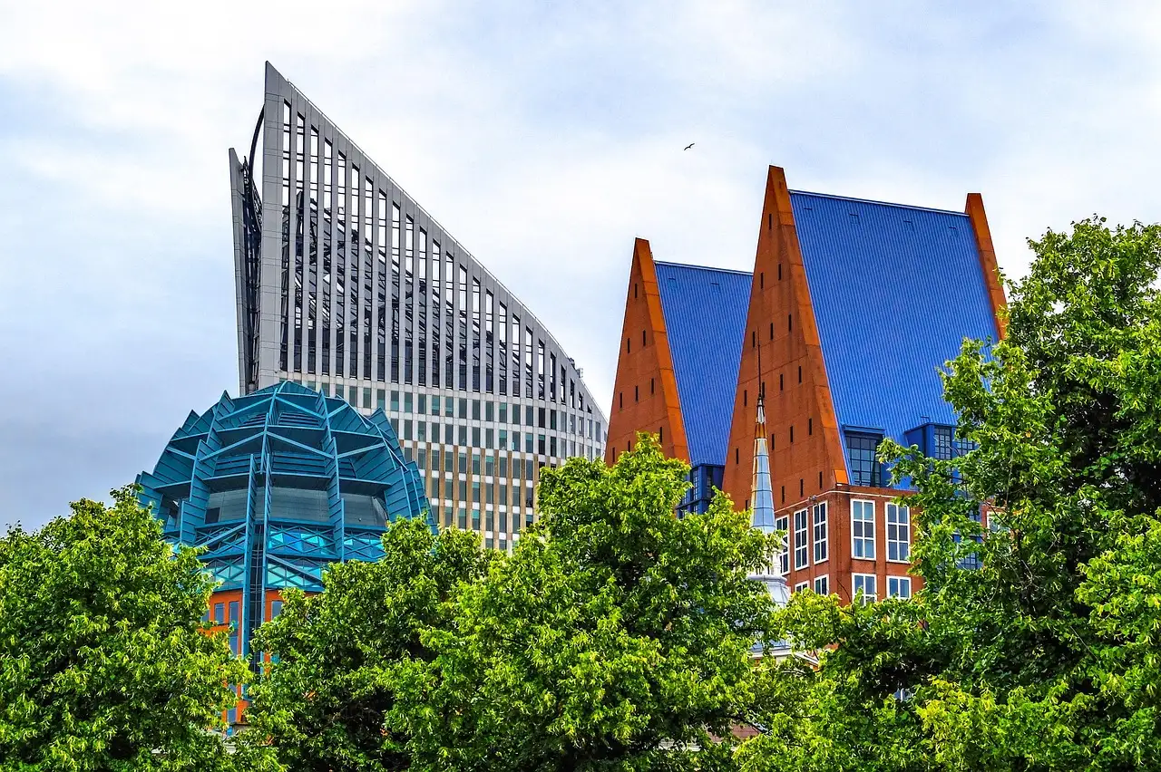 Haag wonen den haag