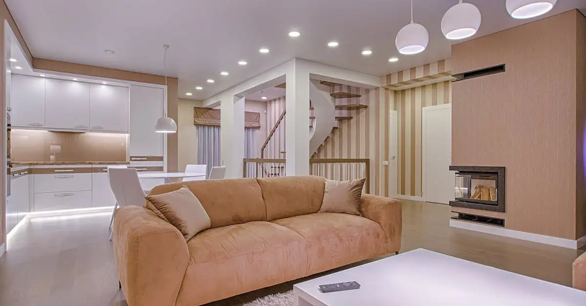 Hartje wonen
