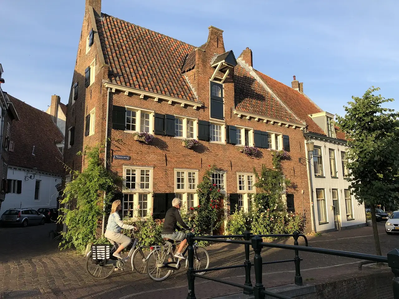 Wonen amersfoort huren
