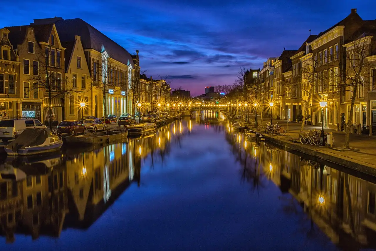 Wonen in leiden huur