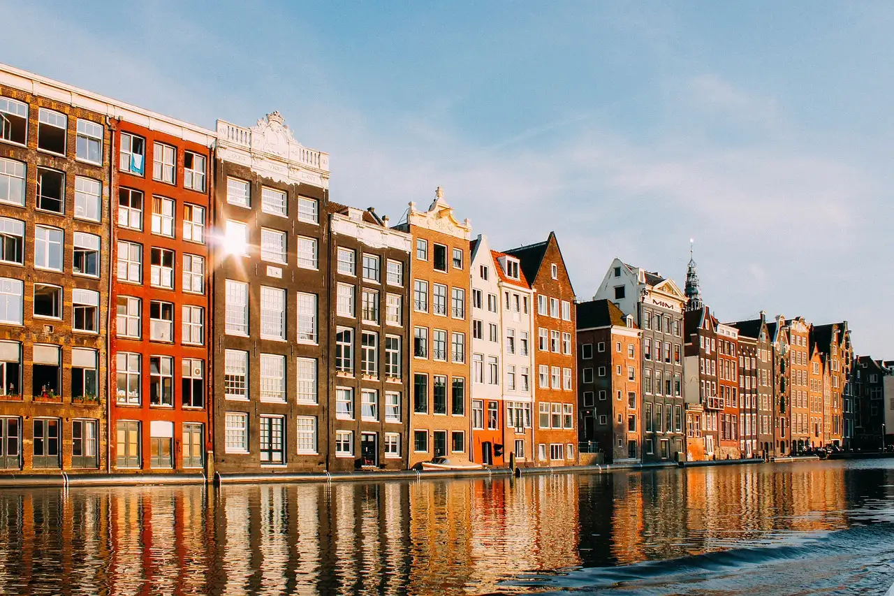 Ideko wonen