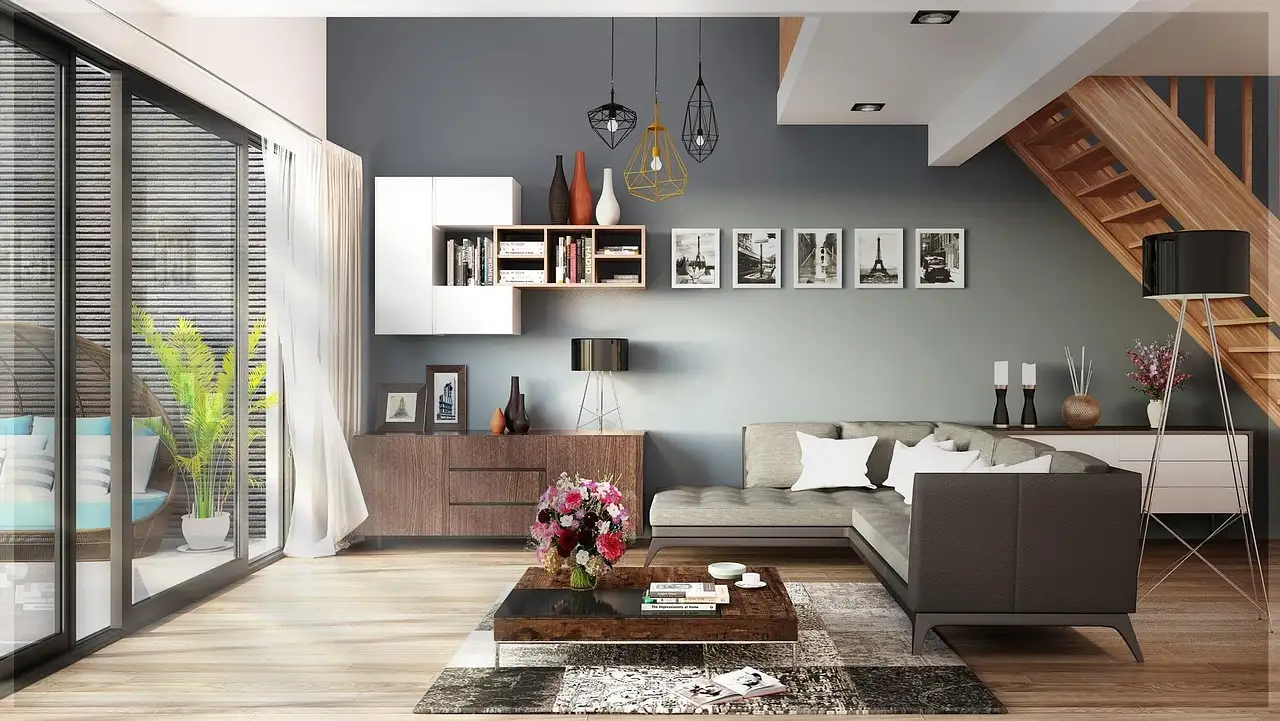 Klaver modern wonen