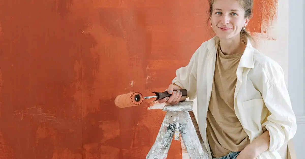 Kleuren vt wonen