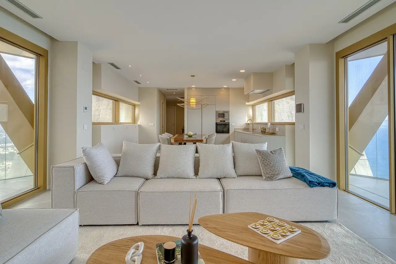 Klik wonen