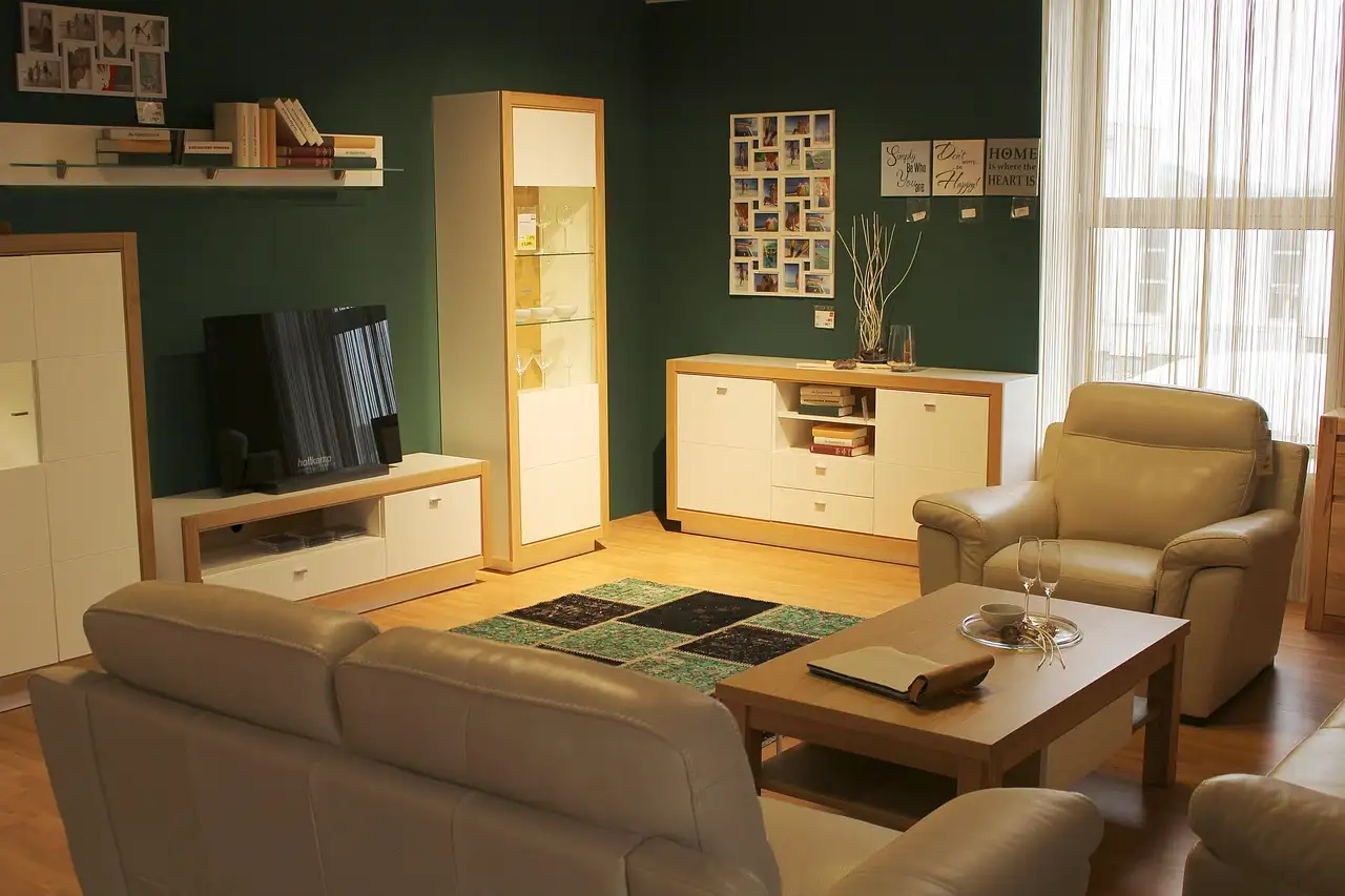 Kok wonen