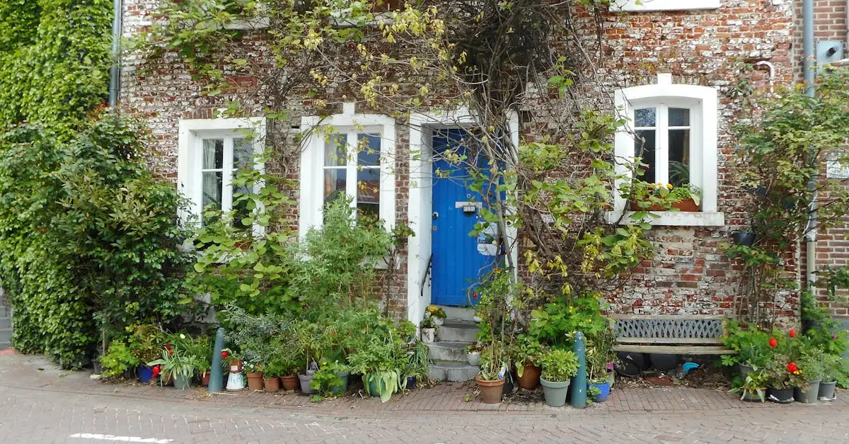 Krijtland wonen vaals