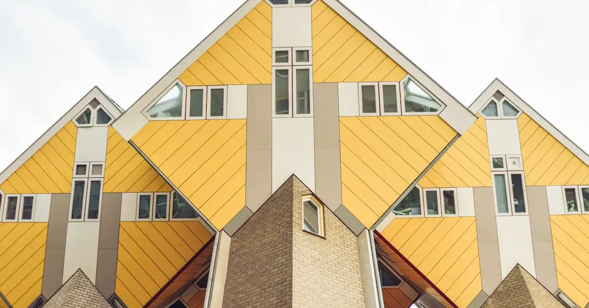 Kubus wonen