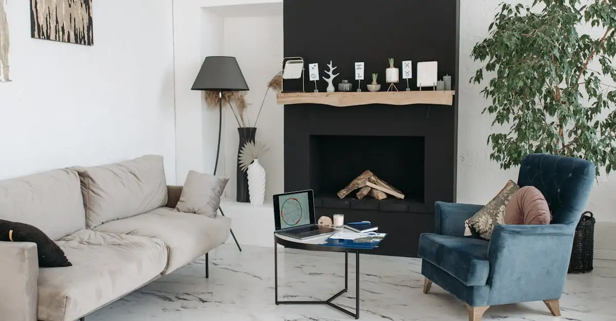 Magazine landelijk wonen
