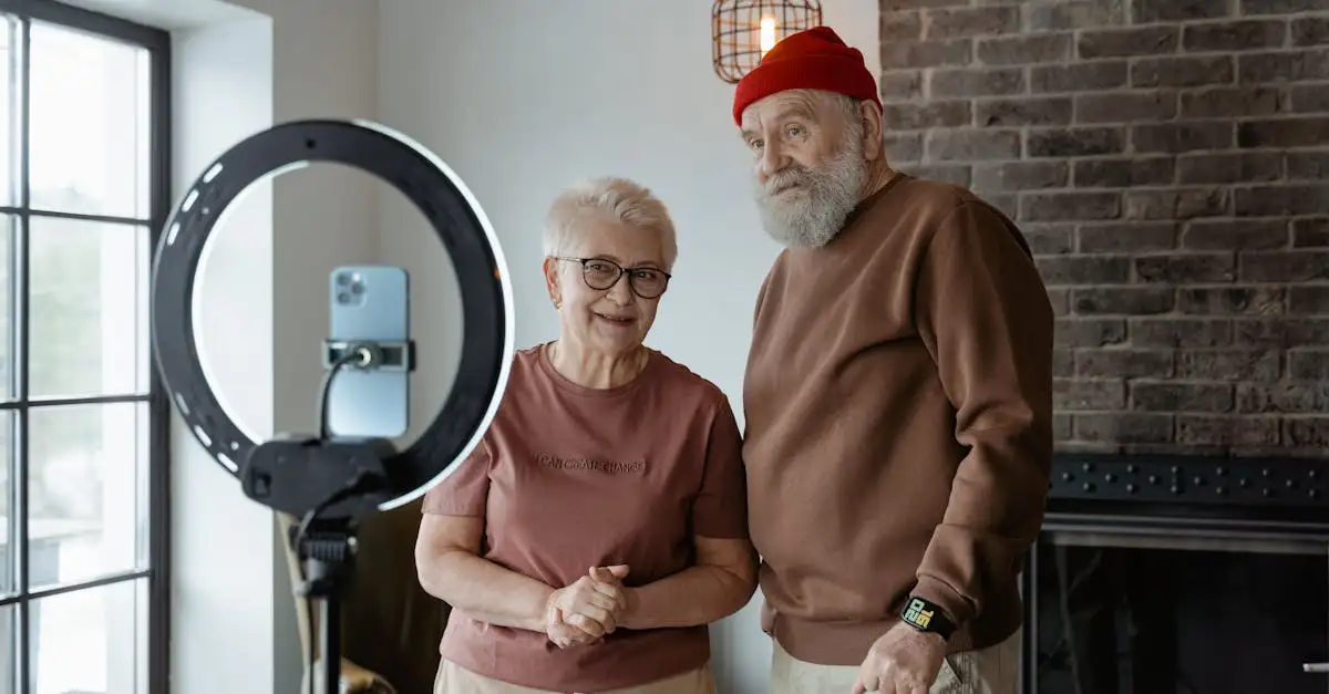 Langer thuis wonen voor ouderen: tips en mogelijkheden