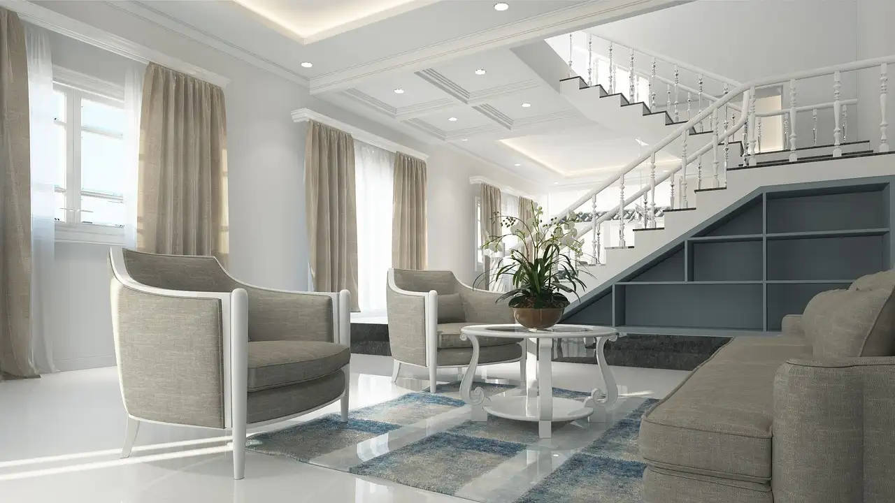 Lux wonen