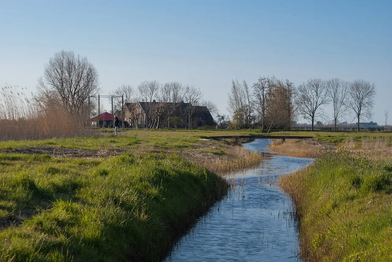 Midden delfland wonen