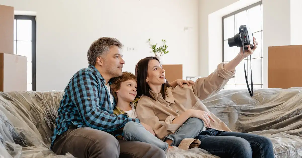 Mijn Omnia Wonen: Alles over uw woonsituatie