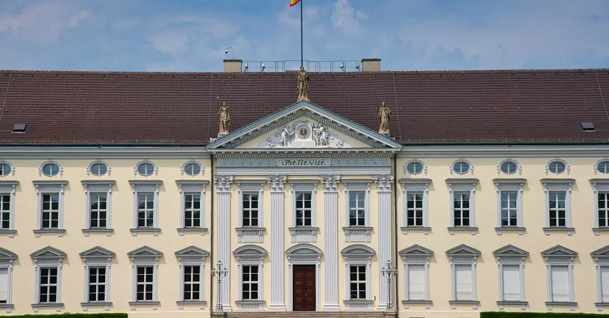 Monumentaal wonen: Prachtige panden met een rijke historie