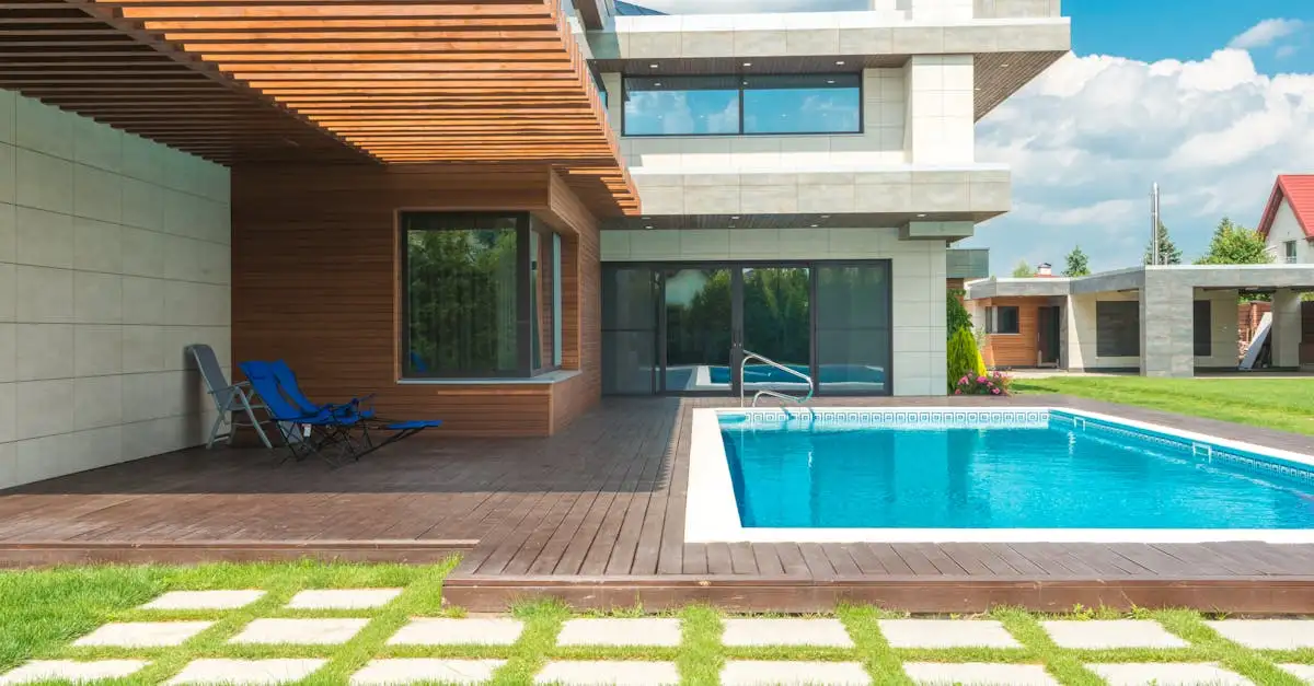 Mooi wonen