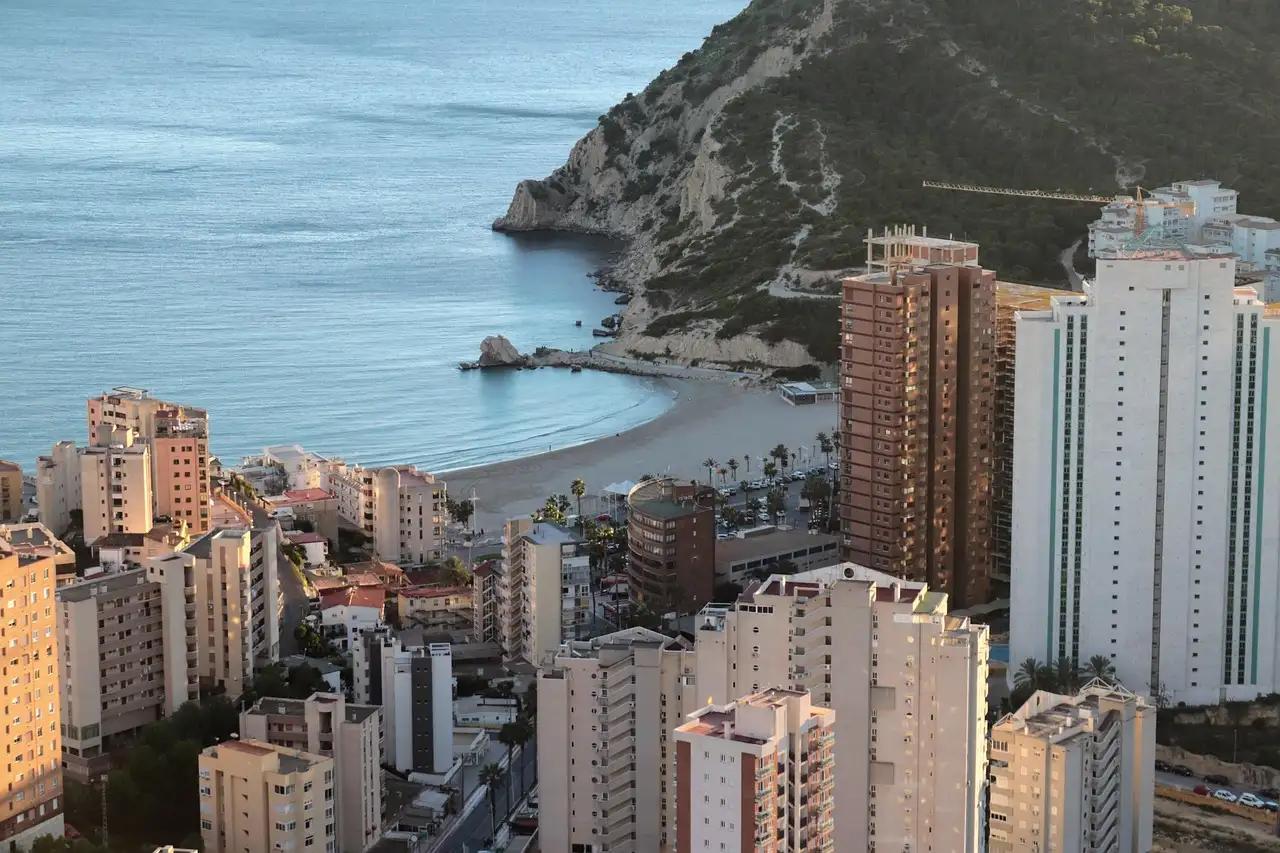 Nadelen wonen in spanje