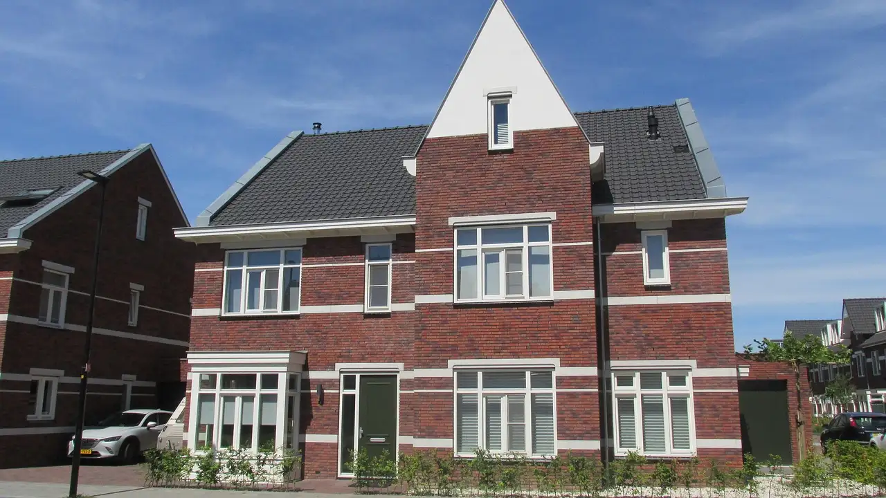 Klik voor wonen nieuwbouw