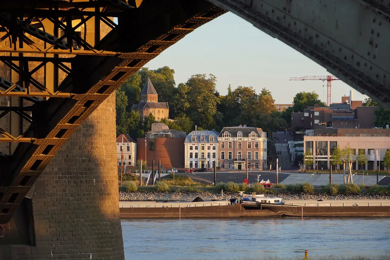 Nijmegen begeleid wonen