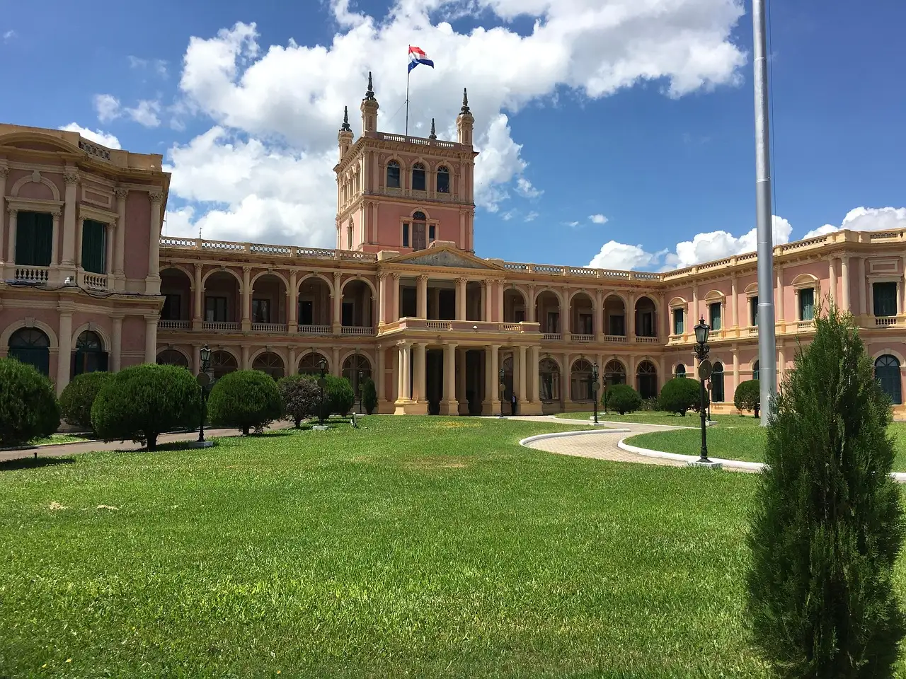 Wonen in Paraguay: Ontdek de beste plekken en tips