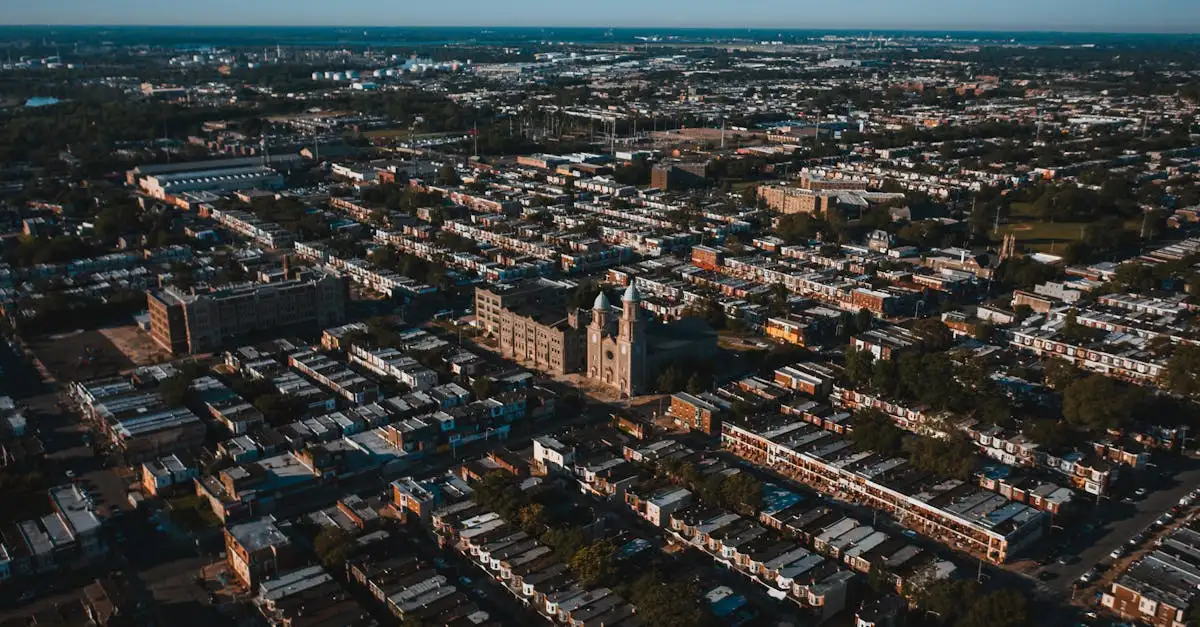Wonen in Philadelphia: Ontdek de beste wijken en tips