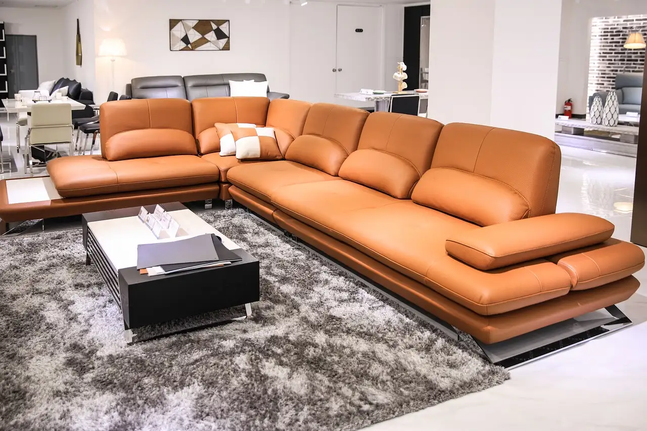 Pronto wonen fauteuil
