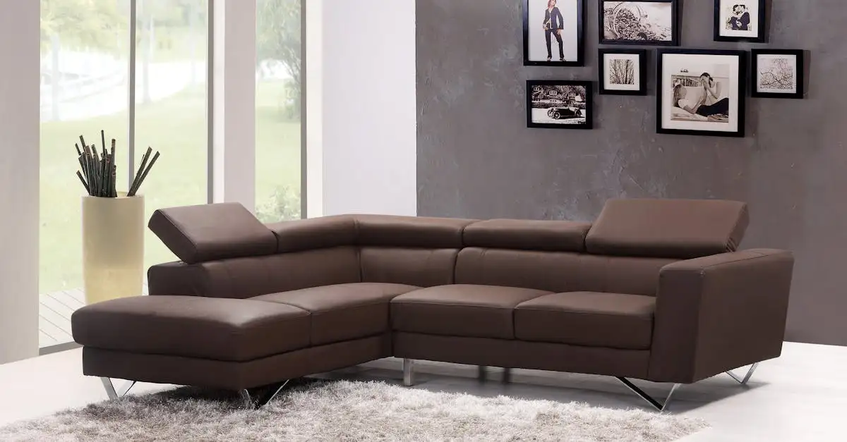 Pronto wonen hoekbank