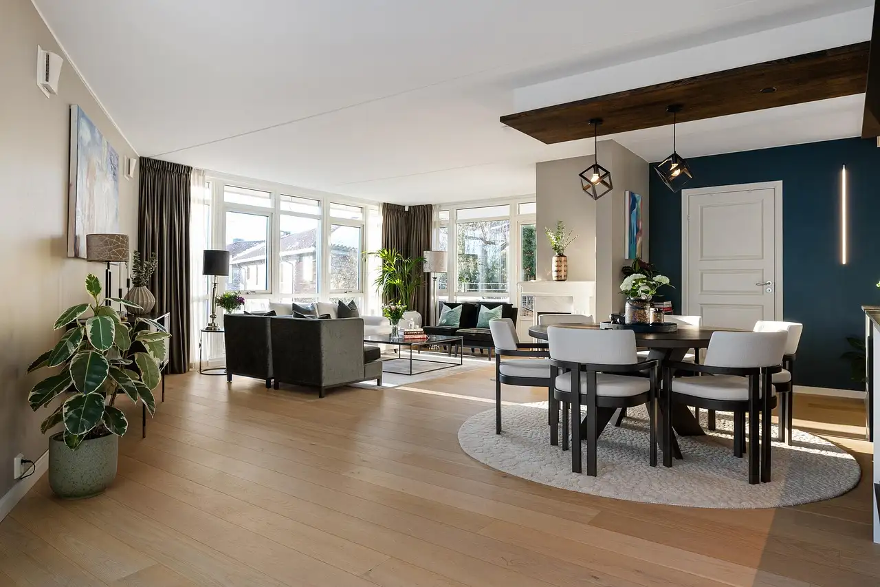 Ruilen wonen
