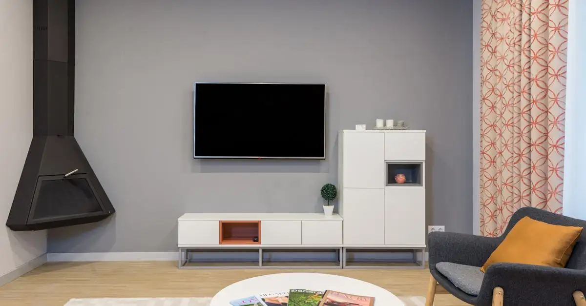 Scandinavisch wonen