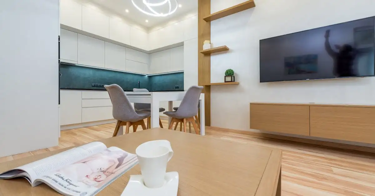 Abonnement stijlvol wonen