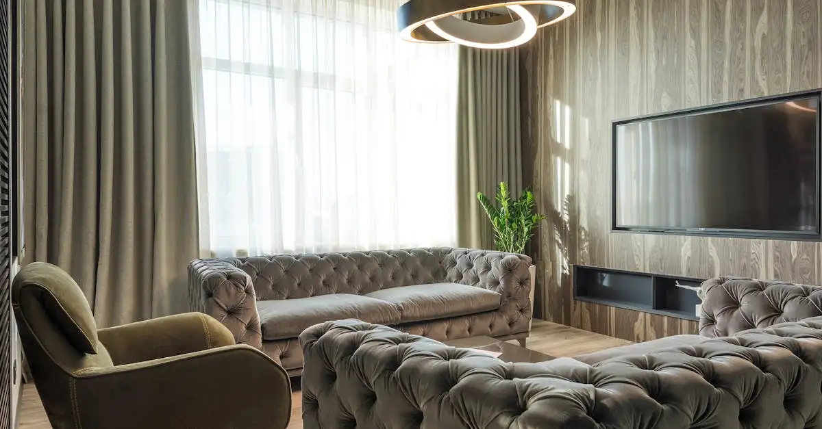 Trendzz wonen: interieurtrends en inspiratie voor thuis