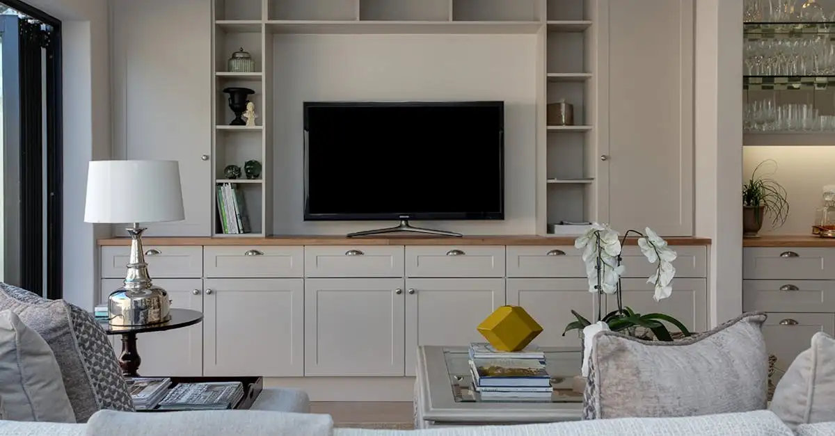 Tv meubel vt wonen