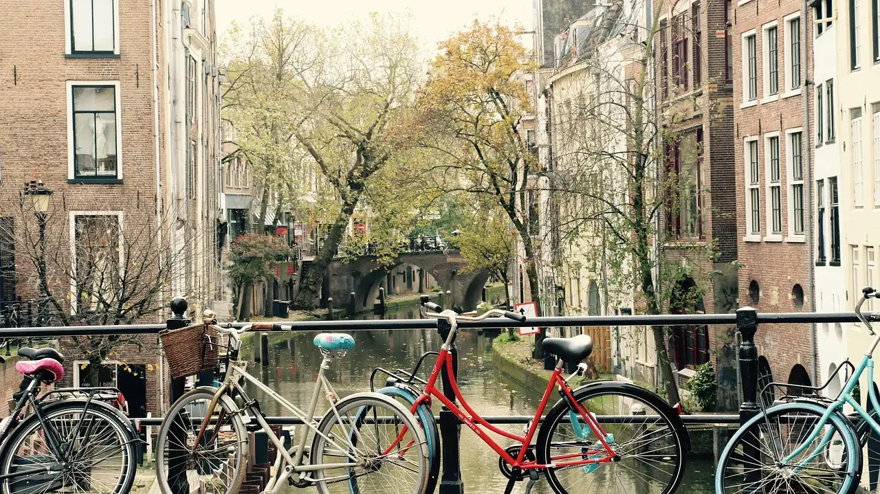 Utrecht wonen huur